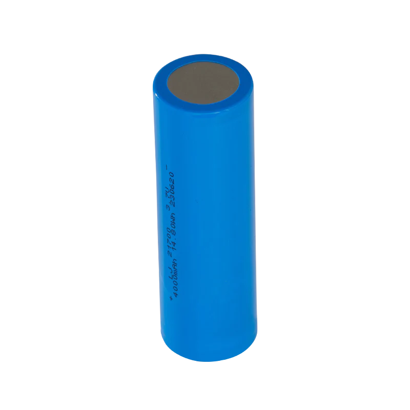DaVinci IQ3 21700 Battery