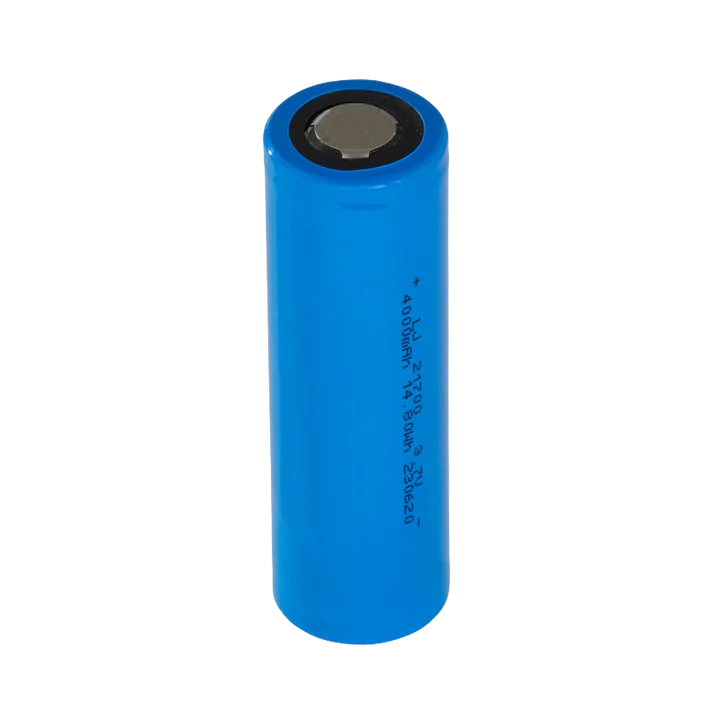 DaVinci IQ3 21700 Battery - Image 3