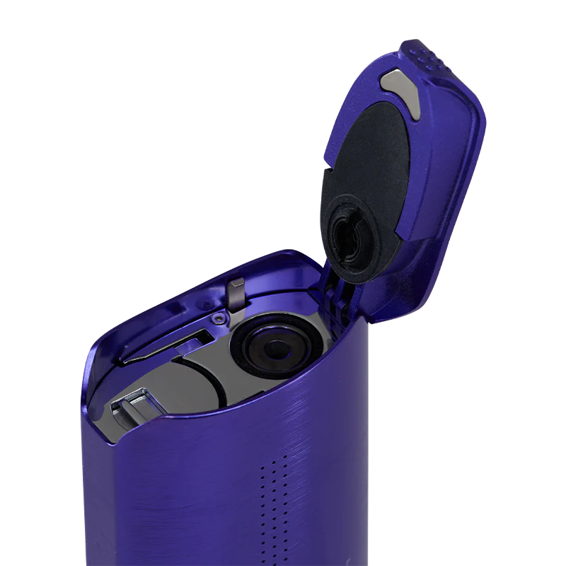 DaVinci IQ3 Zirconia Flavour Chamber - Image 4