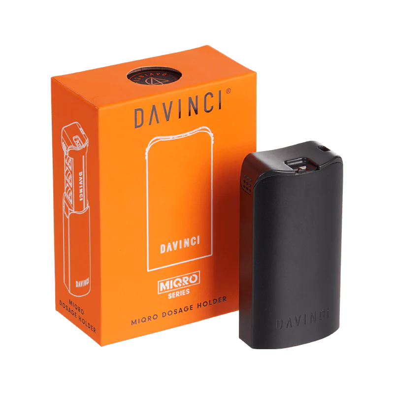 DaVinci Dosage Pod Holder - Image 8