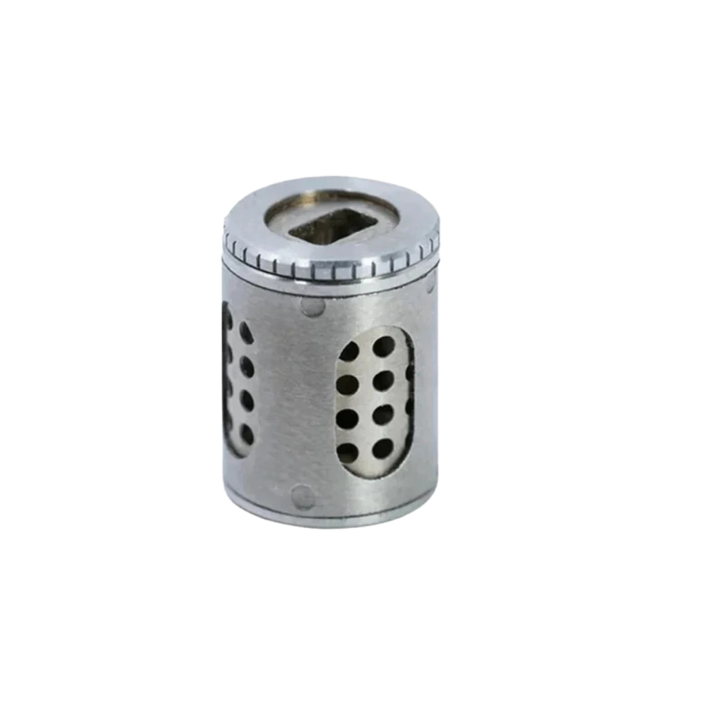 DaVinci Stainless Steel Dosage Pods - Image 2