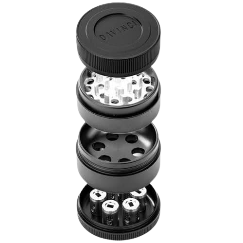 DaVinci Dosage Grinder - Image 2