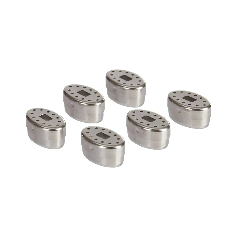 DaVinci MIQRO Dosing Capsules - Image 2