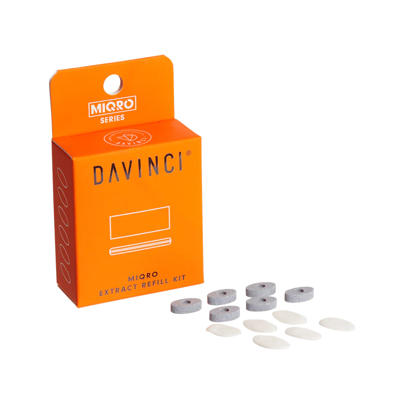 DaVinci MIQRO Refill Kit - Image 4