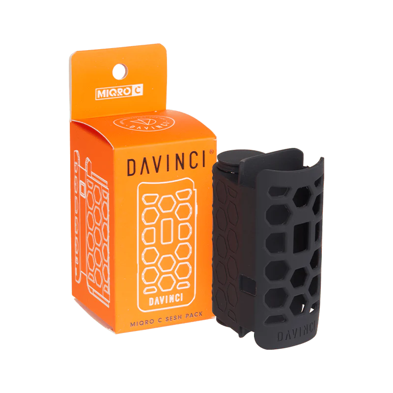 DaVinci MIQRO-C Sesh Pack - Image 9
